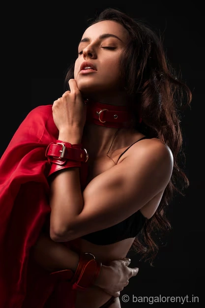 Experience premium call girl service Mambalam